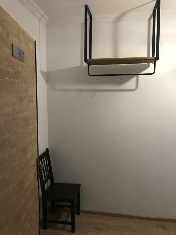 Mgzavrebi Apartment In Bakuriani Exteriér fotografie