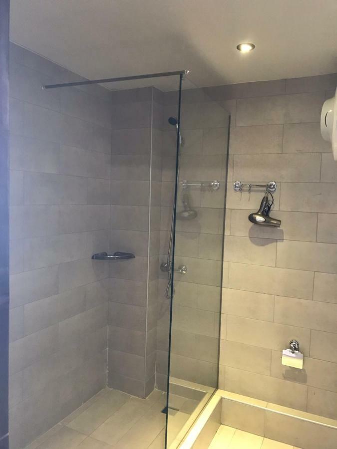 Mgzavrebi Apartment In Bakuriani Exteriér fotografie