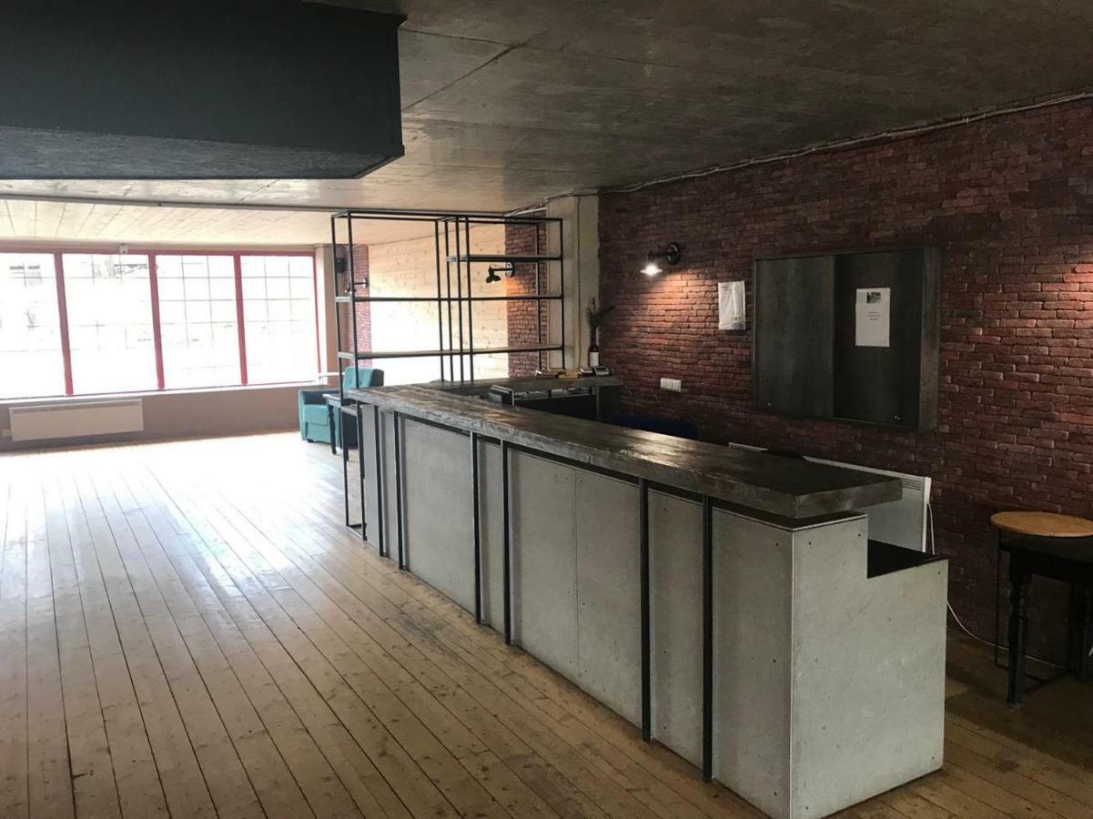 Mgzavrebi Apartment In Bakuriani Exteriér fotografie